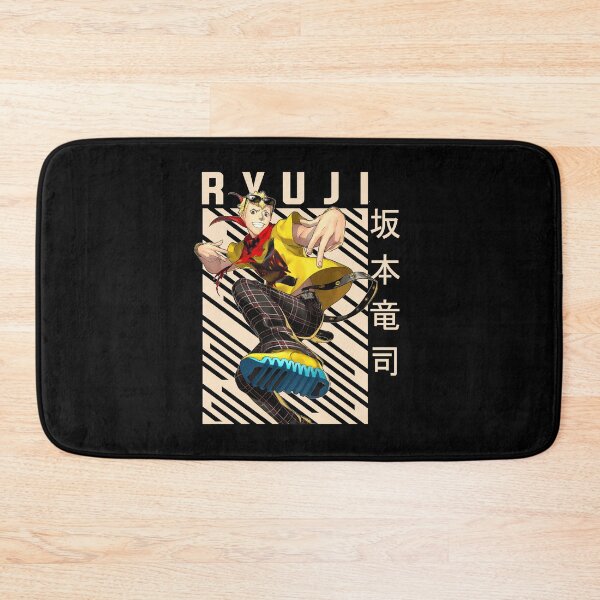Item preview, Ryuji Sakamoto - Persona 5 designed and sold by teresarego.
