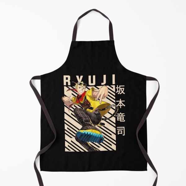 Item preview, Ryuji Sakamoto - Persona 5 designed and sold by teresarego.