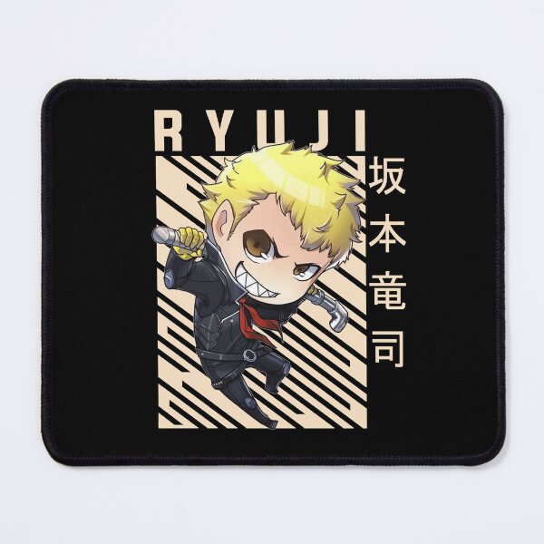 Item preview, Ryuji Sakamoto - Persona 5 designed and sold by teresarego.