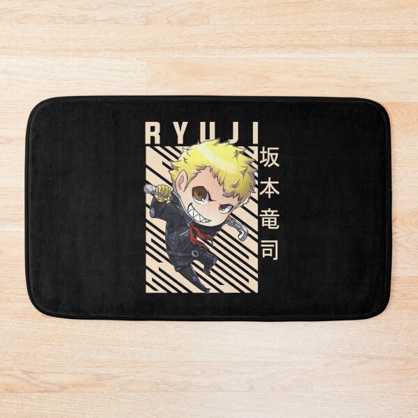Item preview, Ryuji Sakamoto - Persona 5 designed and sold by teresarego.