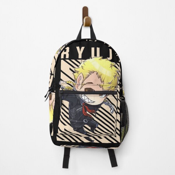 Item preview, Ryuji Sakamoto - Persona 5 designed and sold by teresarego.