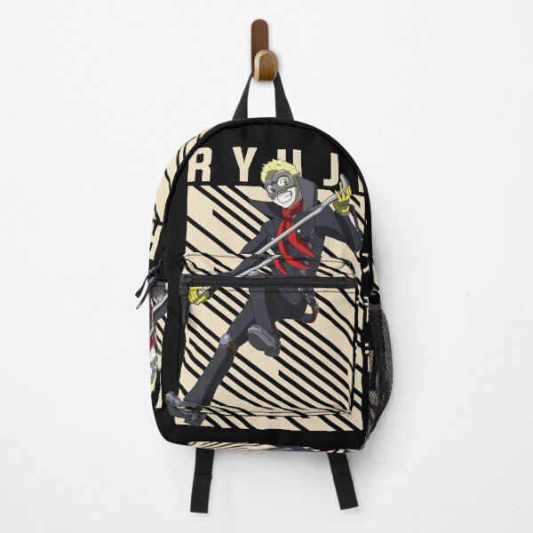 Item preview, Ryuji Sakamoto - Persona 5 designed and sold by teresarego.