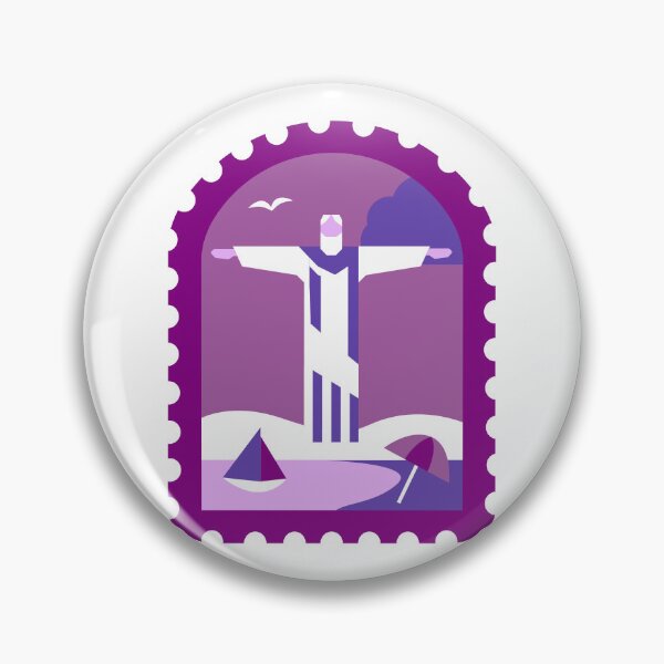 Item preview, Travel postage stamp designed and sold by broadwaygirl142.