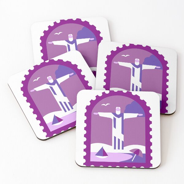 Item preview, Travel postage stamp designed and sold by broadwaygirl142.