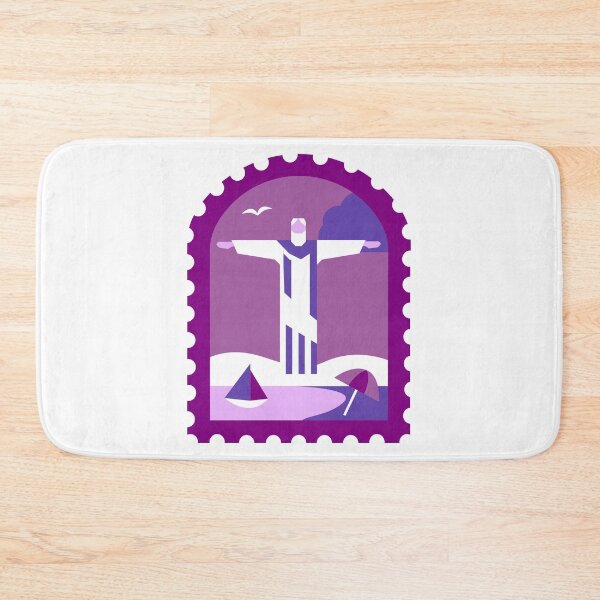 Item preview, Travel postage stamp designed and sold by broadwaygirl142.
