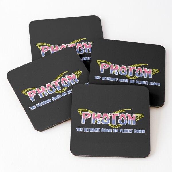Item preview, Photon designed and sold by TeeArcade84.
