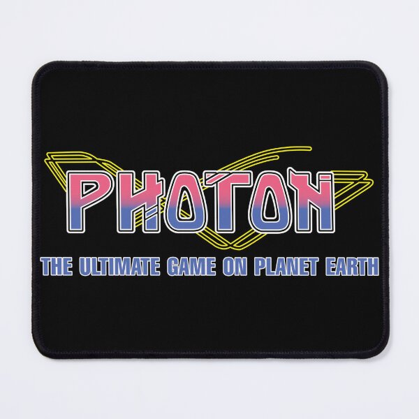 Item preview, Photon designed and sold by TeeArcade84.