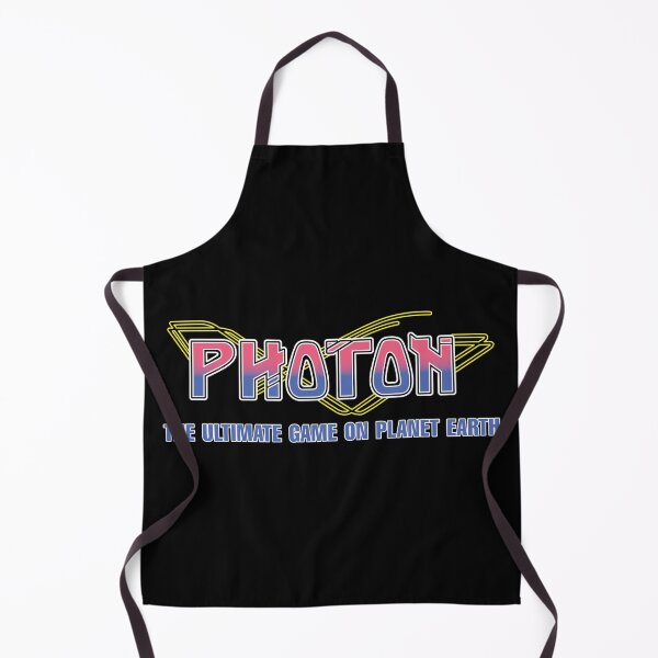 Item preview, Photon designed and sold by TeeArcade84.
