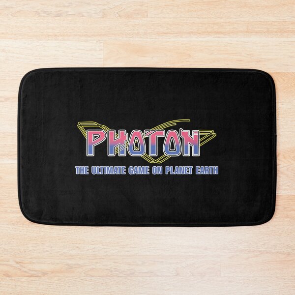 Item preview, Photon designed and sold by TeeArcade84.