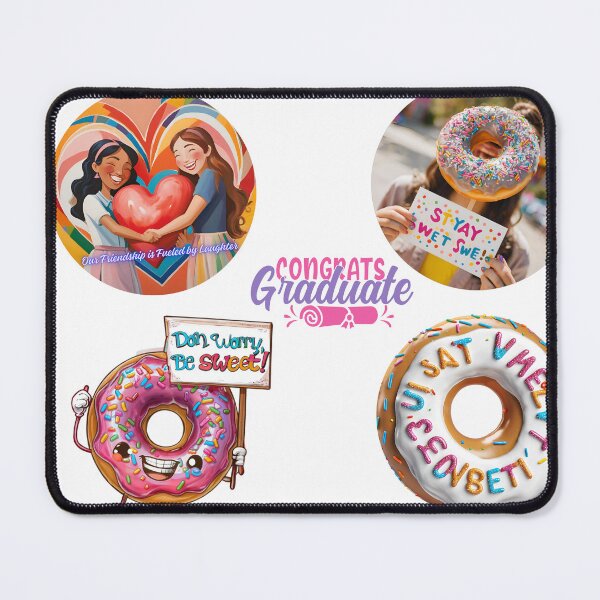 Item preview, GRADUATE WE CONGRATULTE YOU designed and sold by Ethanabban.