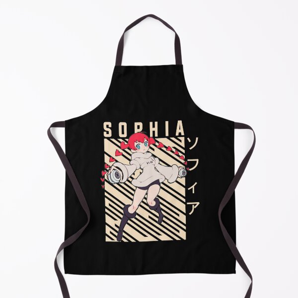 Artikelvorschau, Persona 5 Sophia entworfen und verkauft von teresarego.