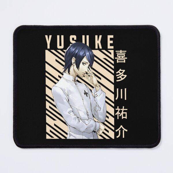 Item preview, Yusuke Kitagawa - Persona 5 designed and sold by teresarego.