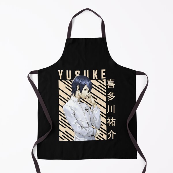 Item preview, Yusuke Kitagawa - Persona 5 designed and sold by teresarego.