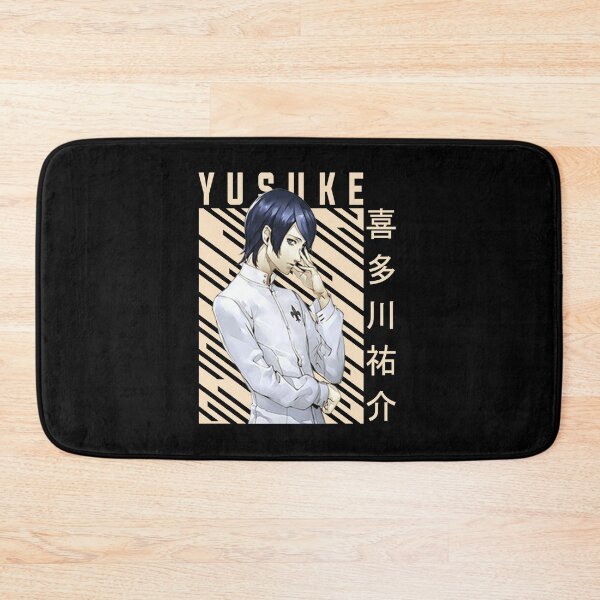 Item preview, Yusuke Kitagawa - Persona 5 designed and sold by teresarego.