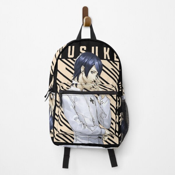 Item preview, Yusuke Kitagawa - Persona 5 designed and sold by teresarego.
