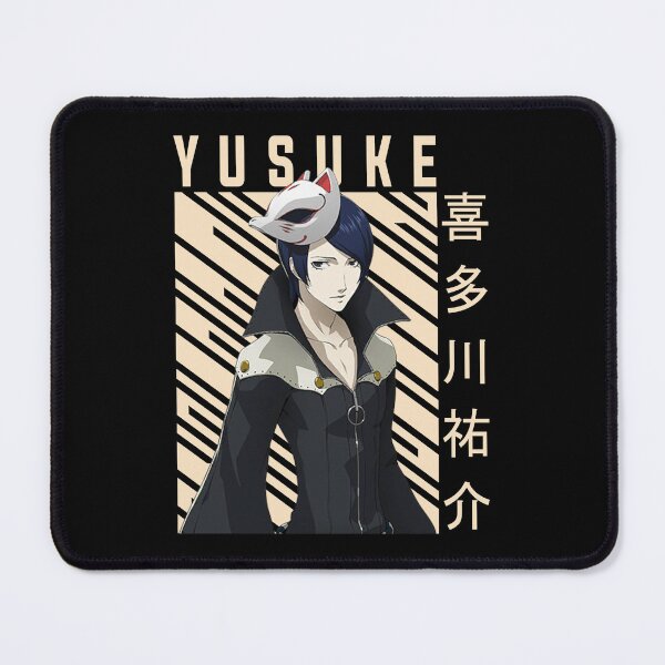 Item preview, Yusuke Kitagawa - Persona 5 designed and sold by teresarego.
