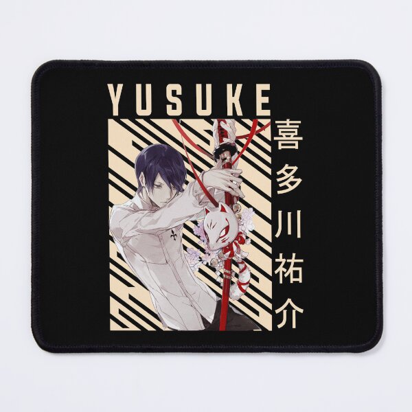 Item preview, Yusuke Kitagawa - Persona 5 designed and sold by teresarego.