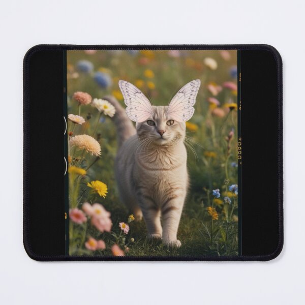 Item preview, Kitty Fae designed and sold by Dreamfamiliars.