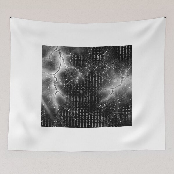 Item preview, Patrick Steel Dark White Lightning named Design  designed and sold by PatrickSteel.