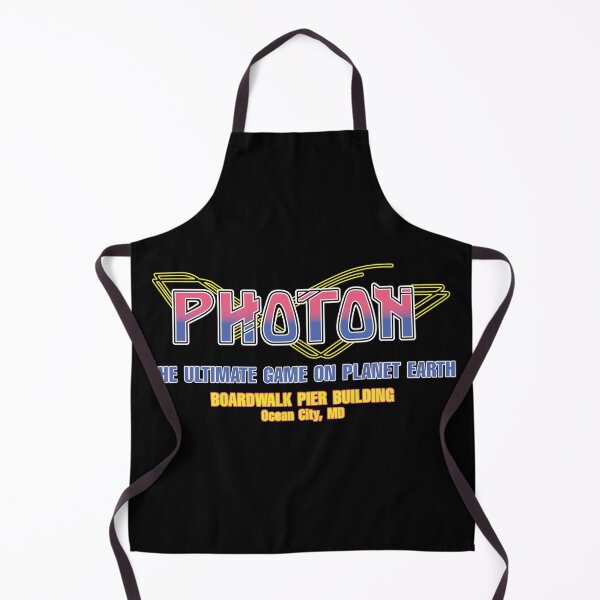 Item preview, Photon, Ocean City, MD designed and sold by TeeArcade84.