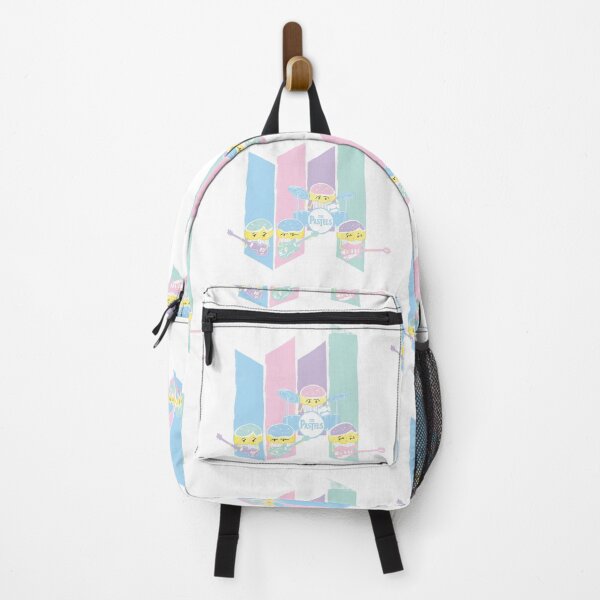 Item preview, Meet The Pastels designed and sold by JohnDC.
