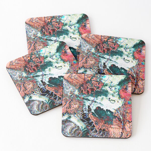 Item preview, Stars Collide designed and sold by Angela Mayotte.