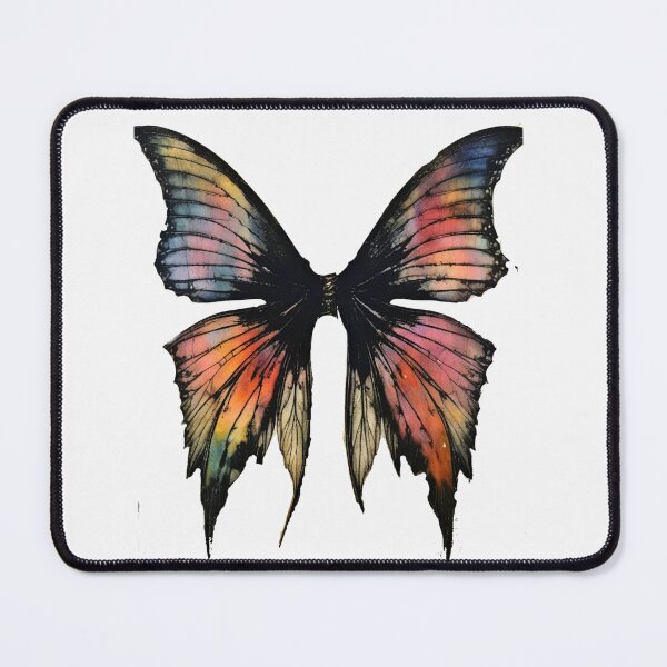 Item preview, Flying High- Fairy Wings No. 0017 designed and sold by FaerieFusion.