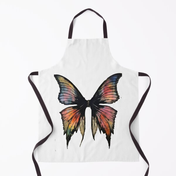 Item preview, Flying High- Fairy Wings No. 0017 designed and sold by FaerieFusion.