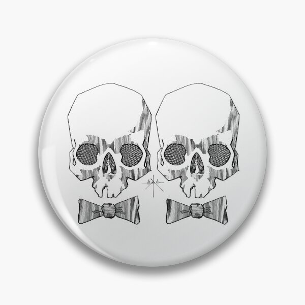 Item preview, Groom and Groom designed and sold by Morbidity-Co.