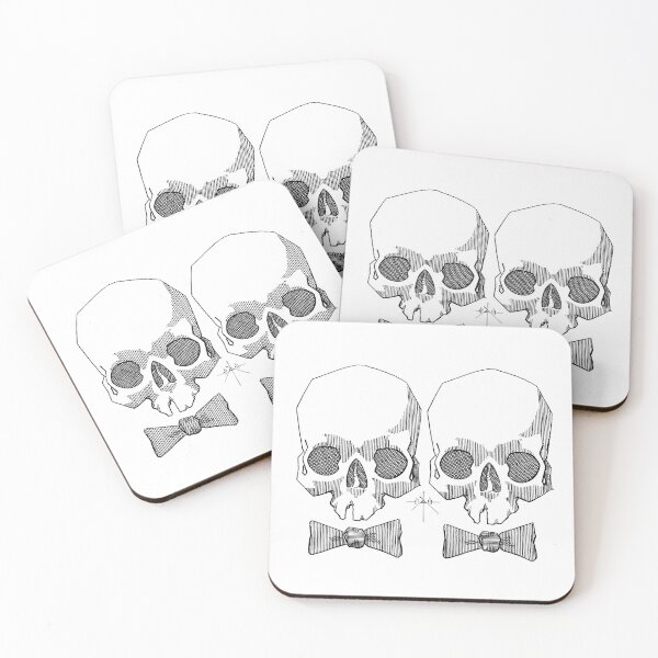 Item preview, Groom and Groom designed and sold by Morbidity-Co.