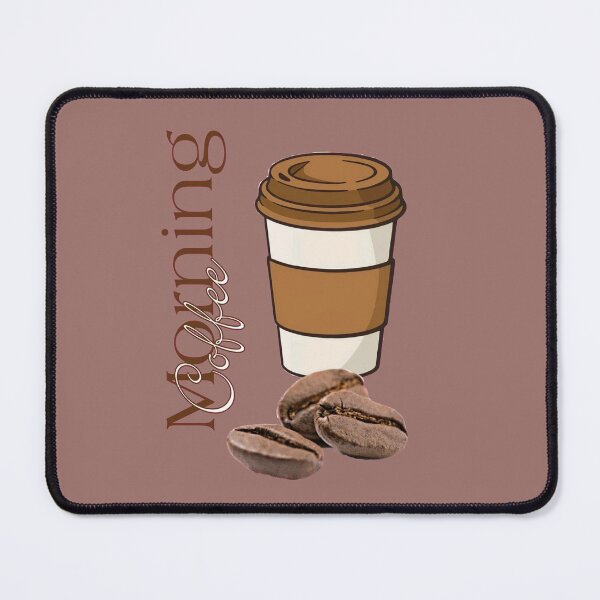Item preview, Coffee Lover's Art: Unique Coffee-Inspired Print designed and sold by MelissaMelovich.