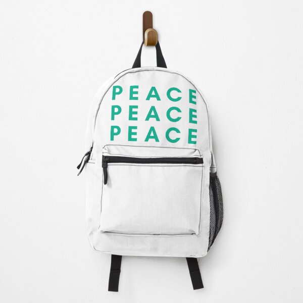 Item preview, Peace Peace Peace designed and sold by Zakaria Azis.