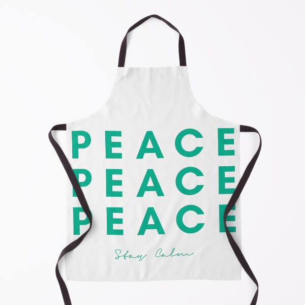 Item preview, Peace Peace Peace designed and sold by Zakaria Azis.