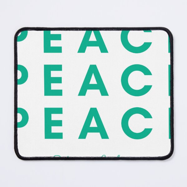 Item preview, Peace Peace Peace designed and sold by Zakaria Azis.