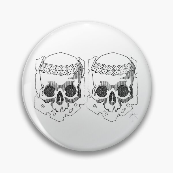 Item preview, Bride and Bride designed and sold by Morbidity-Co.