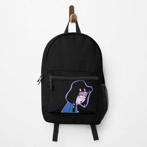 Item preview, Utterly Alone - Purple Outline  designed and sold by The Abysmall.