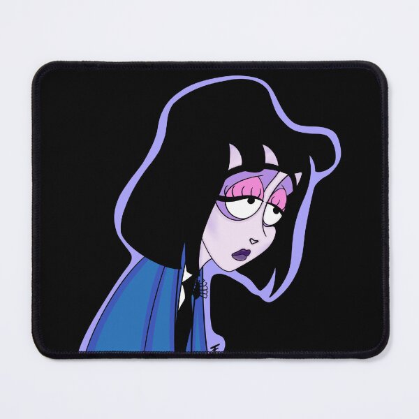 Item preview, Utterly Alone - Purple Outline designed and sold by The Abysmall.