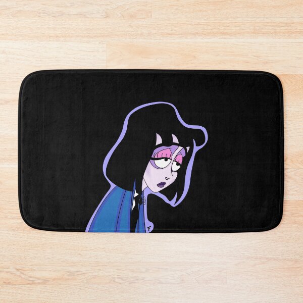 Item preview, Utterly Alone - Purple Outline  designed and sold by The Abysmall.