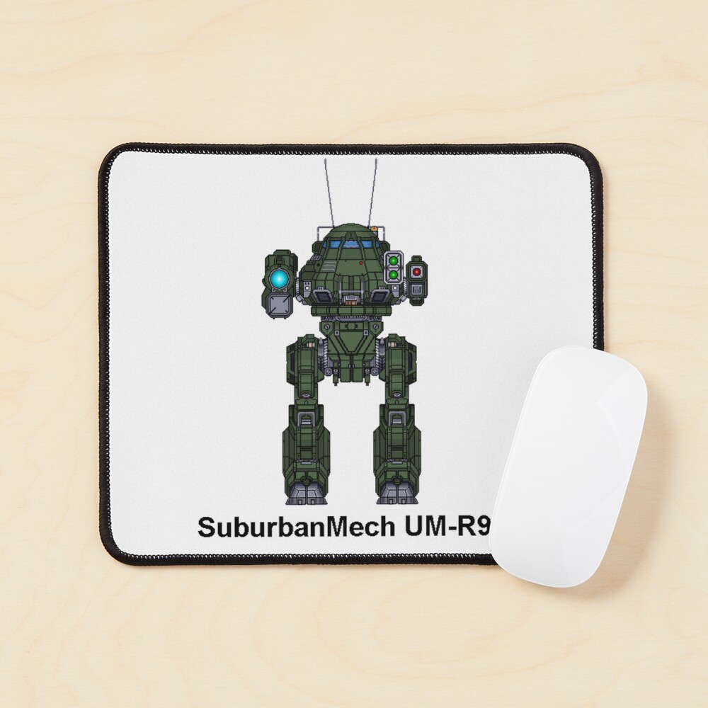 Item preview, Mouse Pad designed and sold by DagleysDesigns.