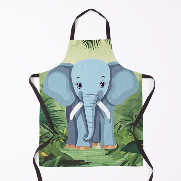 Item preview, ELEPHANT GRAPHIC ELEPHANT LIFE DESIGN designed and sold by OnlineTshirtMan.