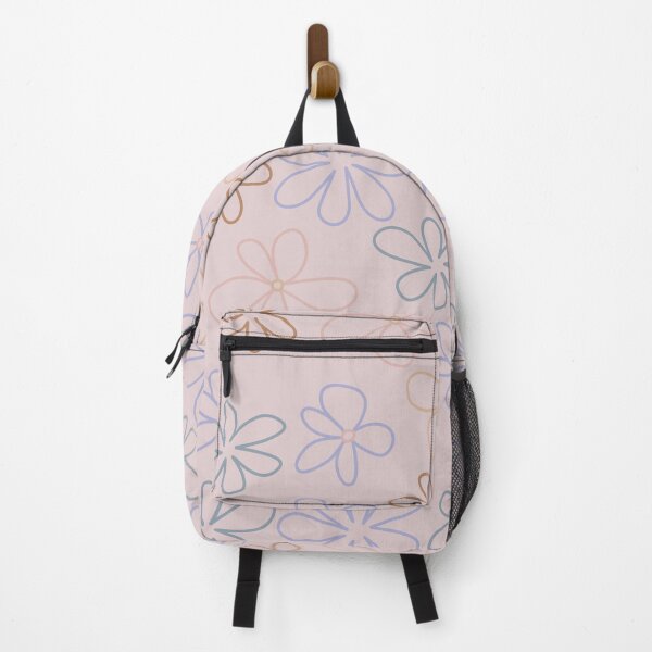 Item preview, Cute Colorful Flower Pattern designed and sold by MDjabershop.