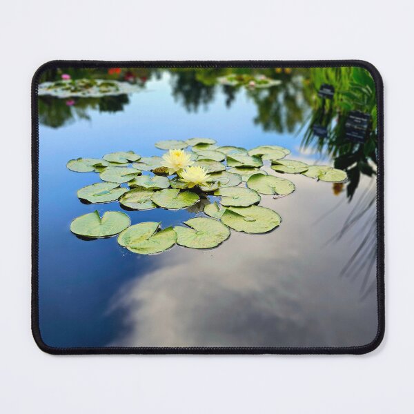 Item preview, Water lilies designed and sold by spotluck.