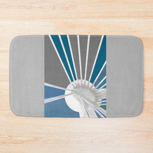 Item preview, Paris Bridge in Andorra, conceptual image. designed and sold by SotoFotograf.