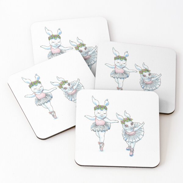 Item preview, Ballerina designed and sold by VulturAndes.