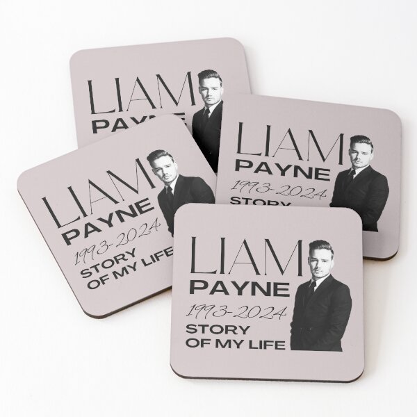 Item preview, Liam Payne Story of My Life designed and sold by otyliadesign.