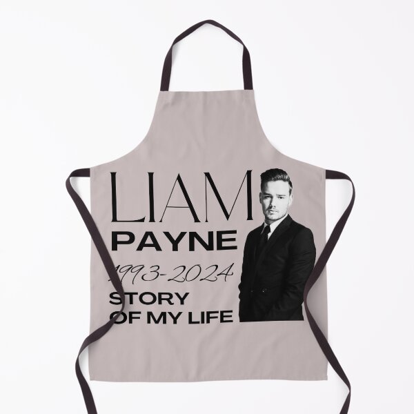 Item preview, Liam Payne Story of My Life designed and sold by otyliadesign.