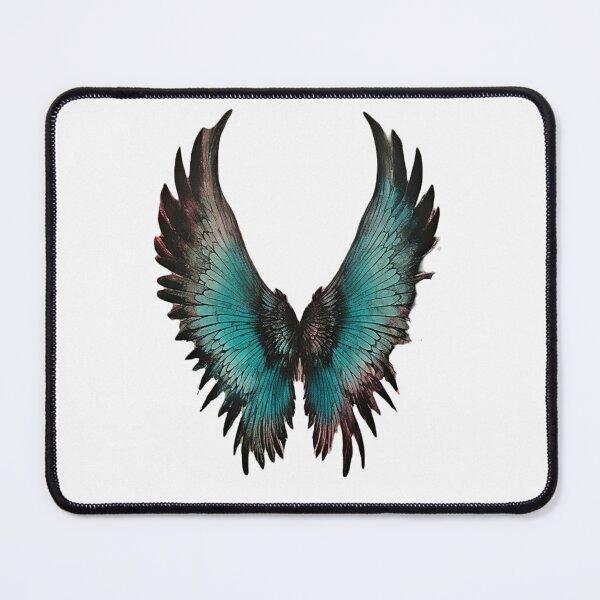 Item preview, Flying High- Fairy Wings No. 0018 designed and sold by FaerieFusion.