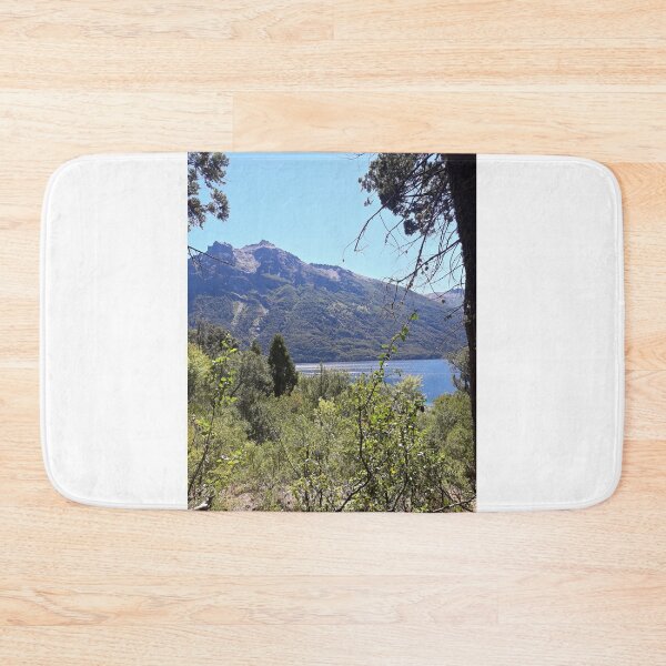Item preview, The Alerces Park designed and sold by Daniela110.