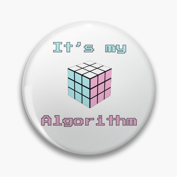 Item preview, Trans Cuber designed and sold by WanderingSouls9.