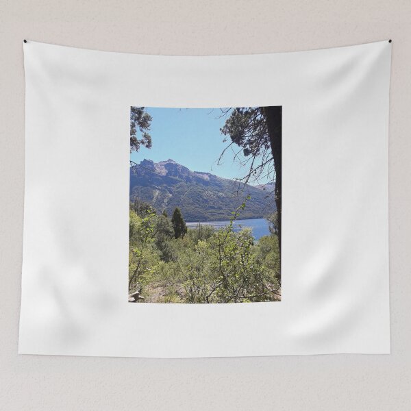 Item preview, The Alerces Park designed and sold by Daniela110.